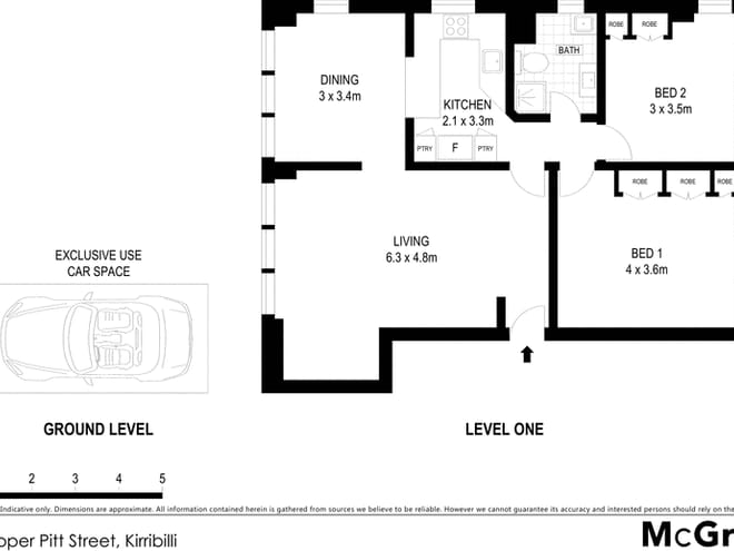 Property listing image