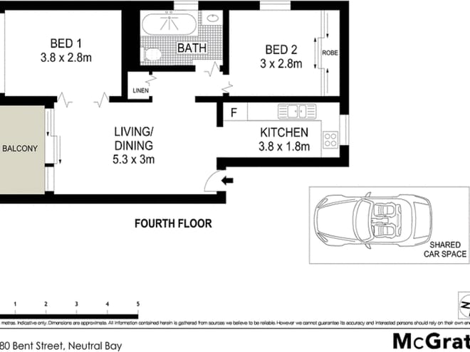 Property listing image