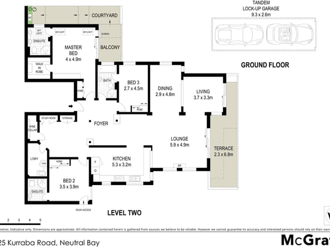 Property listing image