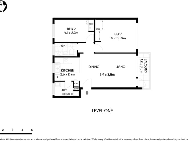 Property listing image