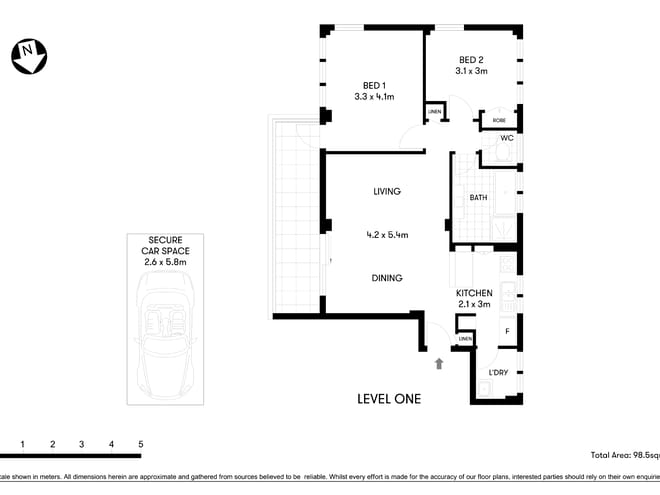 Property listing image