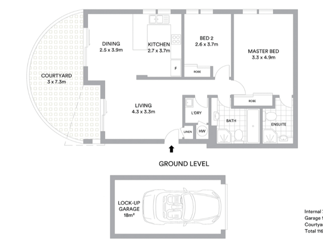 Property listing image