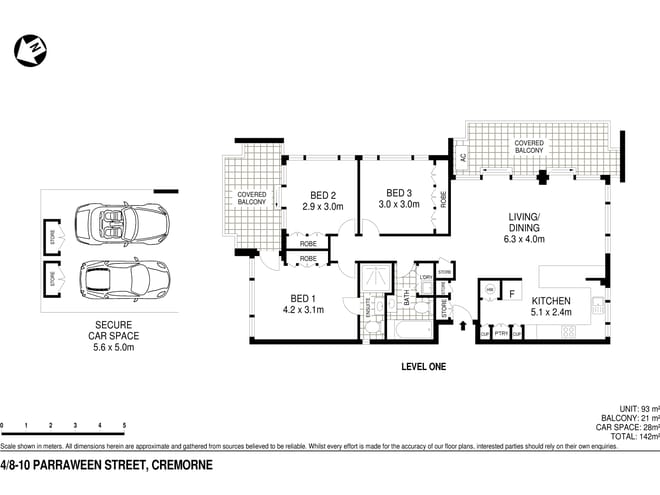 Property listing image