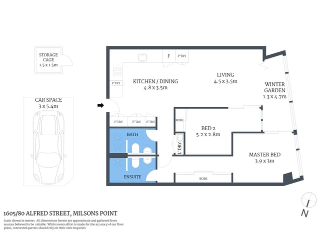 Property listing image