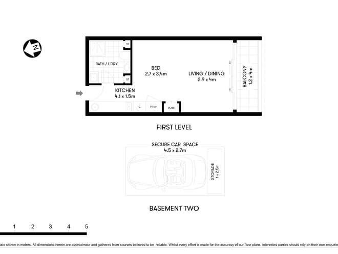 Property listing image