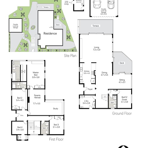 Property listing image