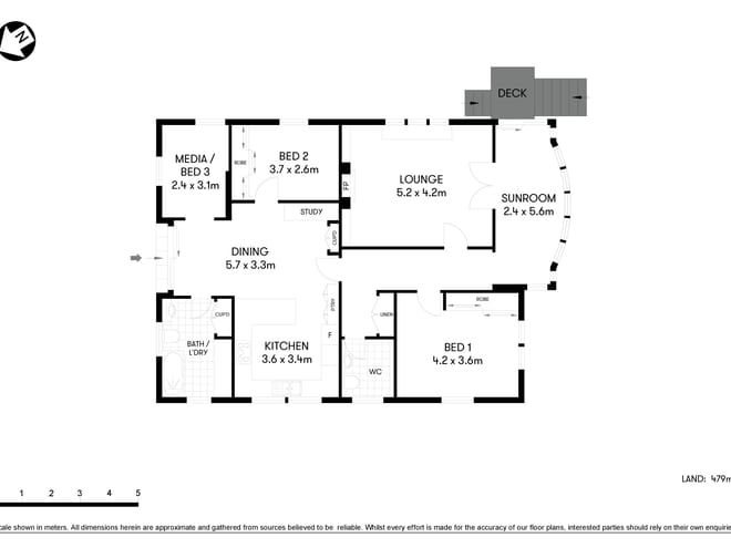Property listing image