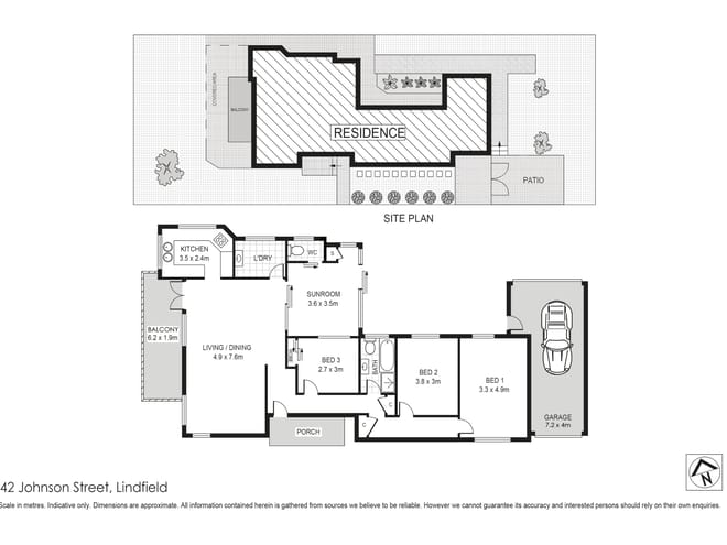 Property listing image