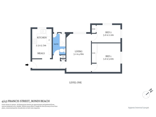 Property listing image
