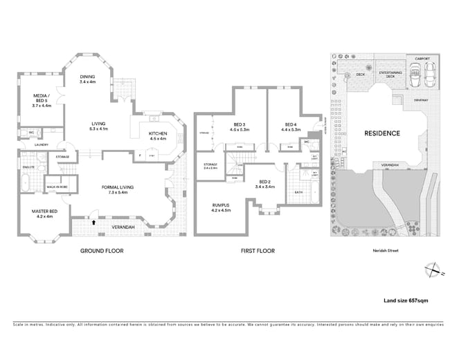 Property listing image