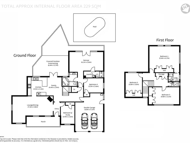 Property listing image