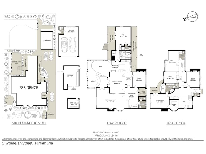 Property listing image