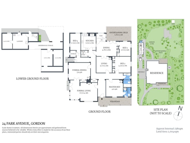 Property listing image