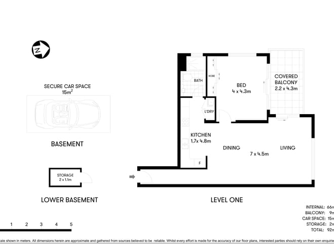Property listing image