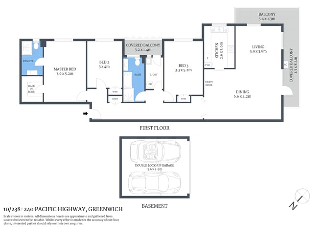 Property listing image