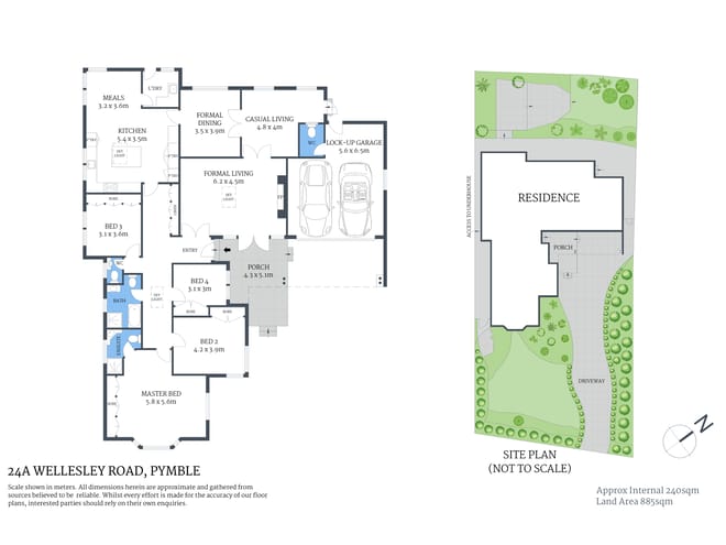 Property listing image