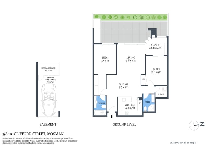 Property listing image