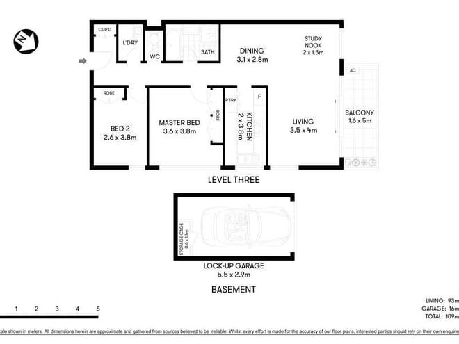 Property listing image