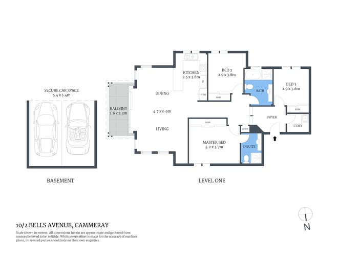 Property listing image
