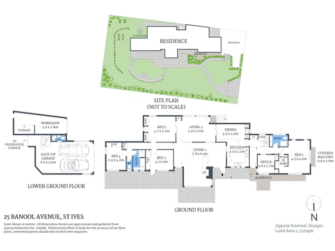 Property listing image