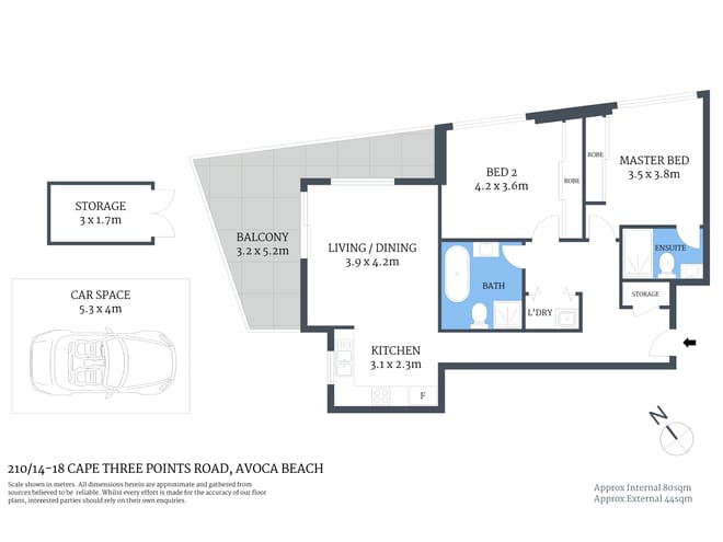 Property listing image
