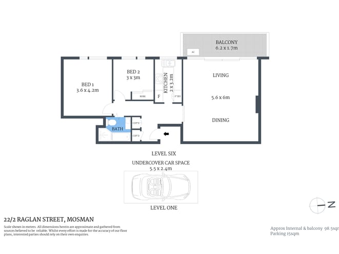 Property listing image