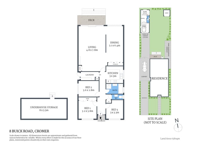 Property listing image