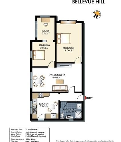 Property listing image