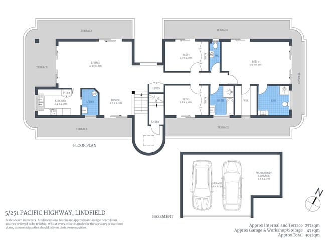 Property listing image