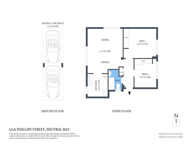 Property listing image
