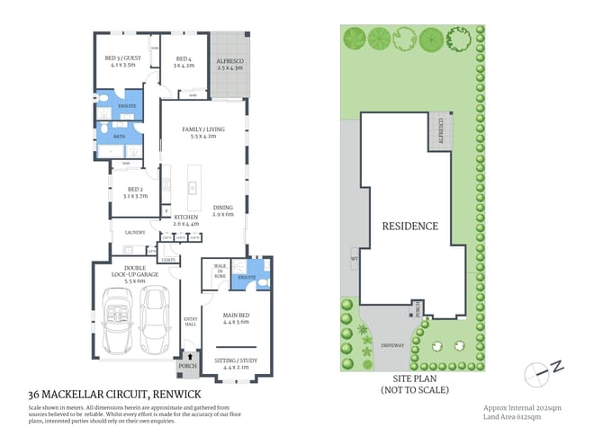 Property listing image