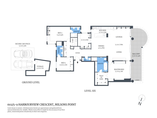 Property listing image
