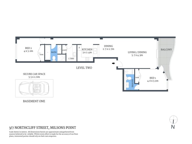Property listing image