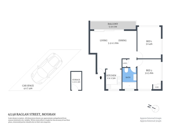 Property listing image