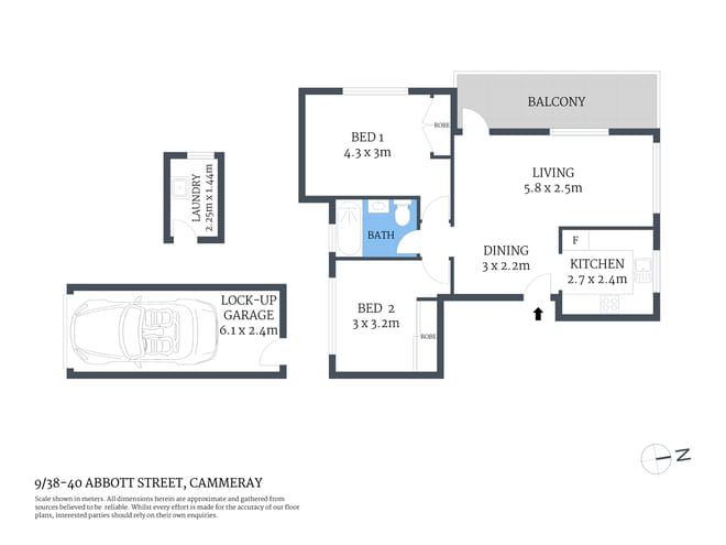 Property listing image