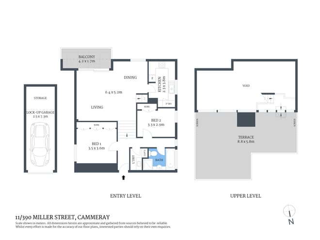 Property listing image