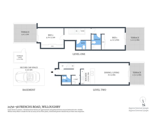 Property listing image