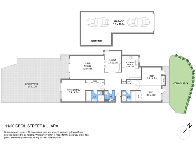Property listing image