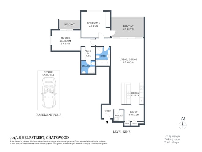 Property listing image
