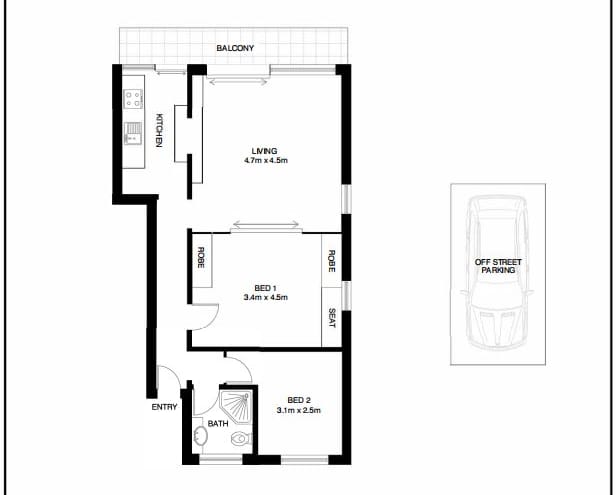 Property listing image