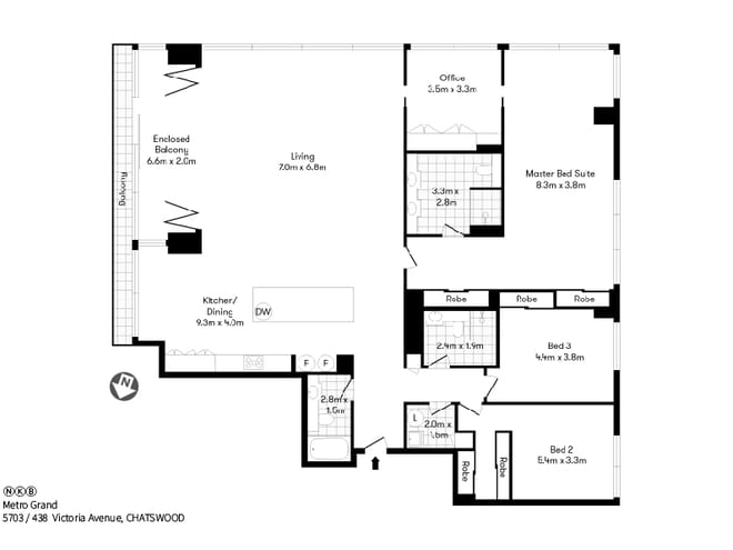 Property listing image