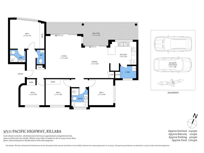 Property listing image