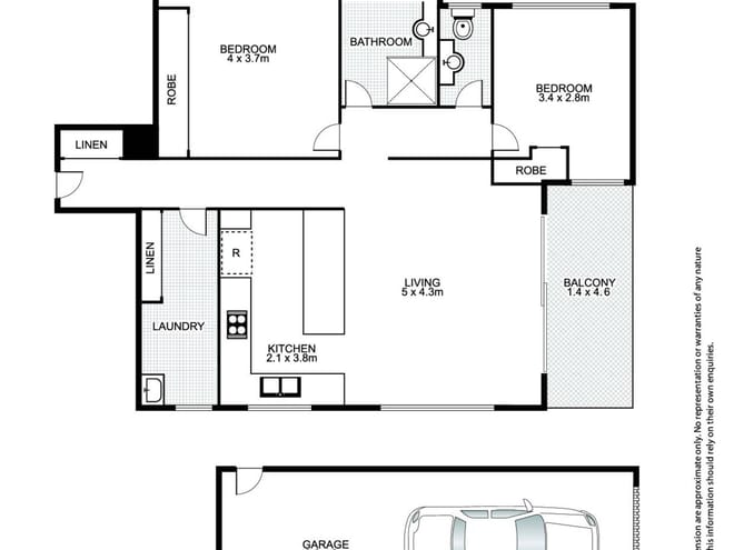 Property listing image