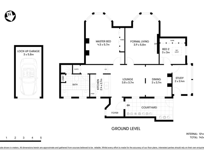 Property listing image
