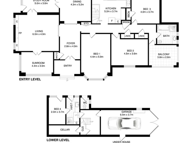 Property listing image
