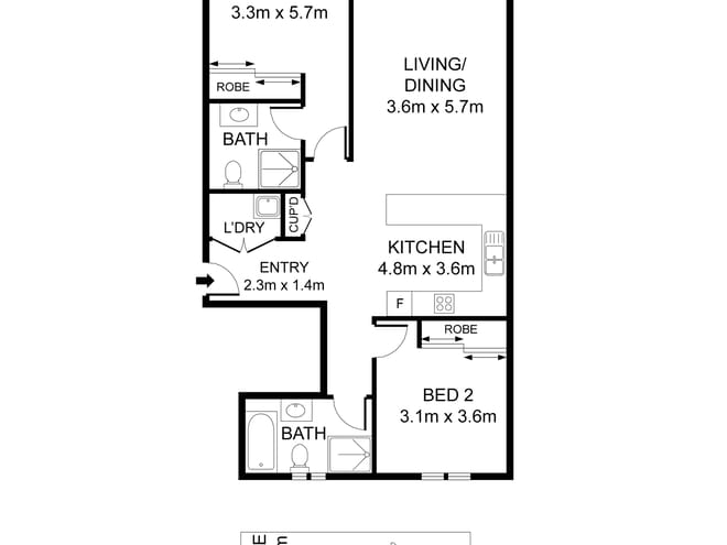 Property listing image