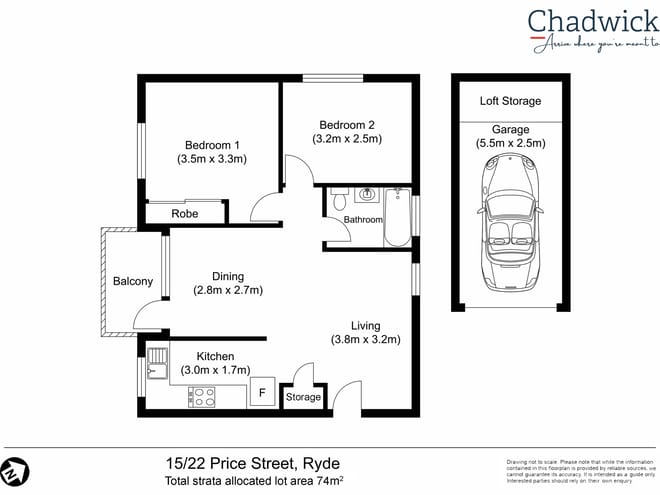 Property listing image
