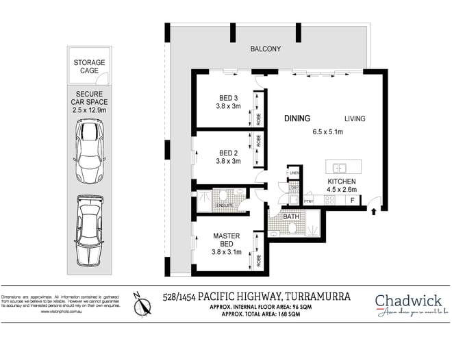 Property listing image
