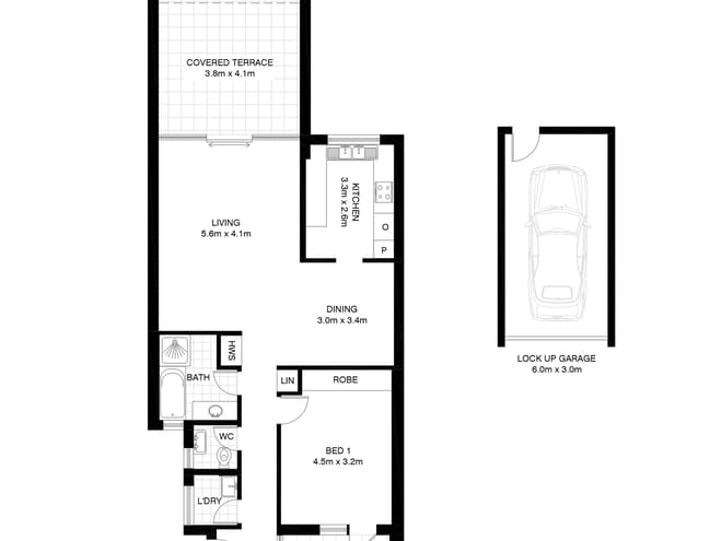 Property listing image