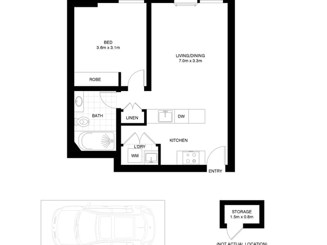 Property listing image
